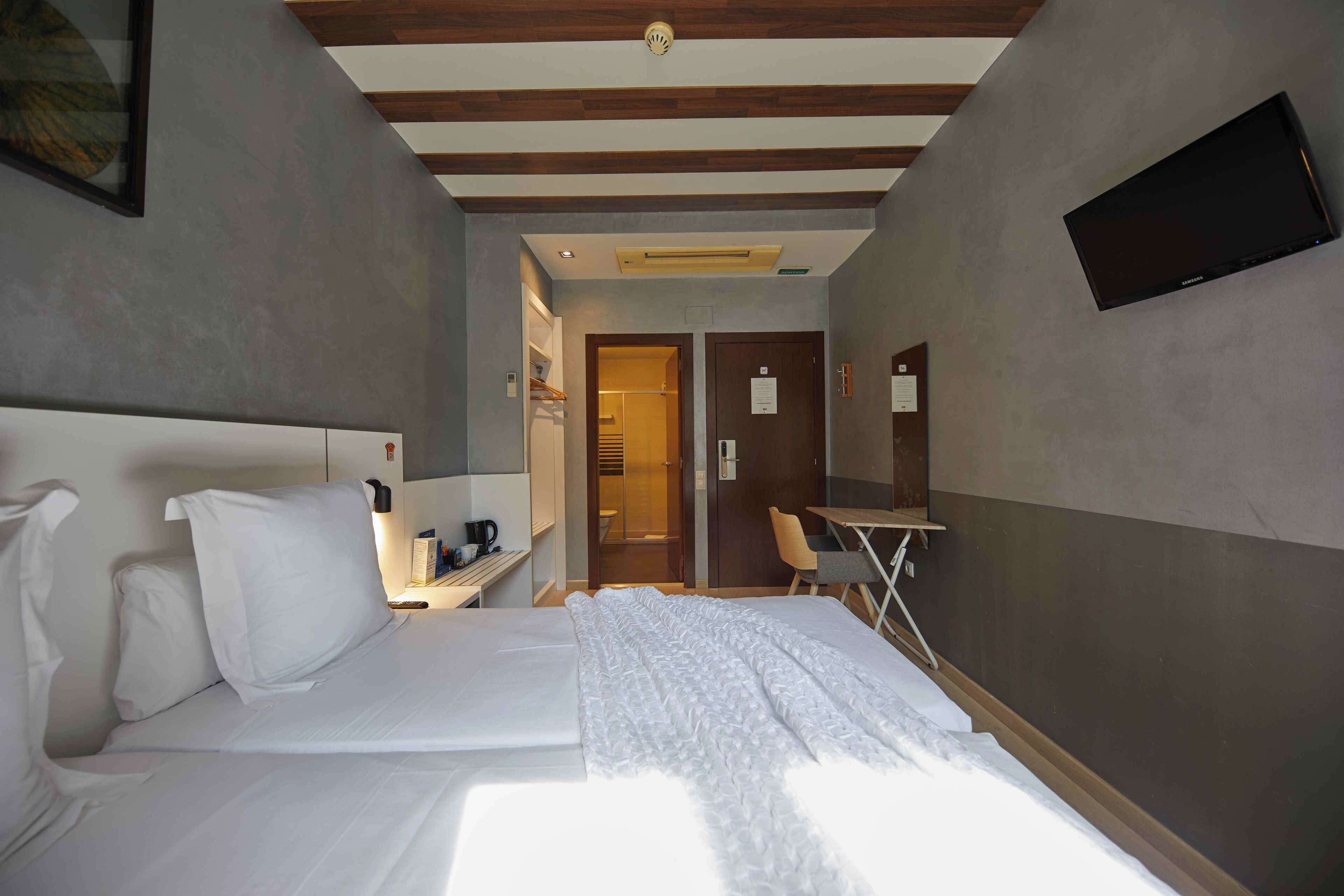 Foto - Hostemplo Sagrada Familia