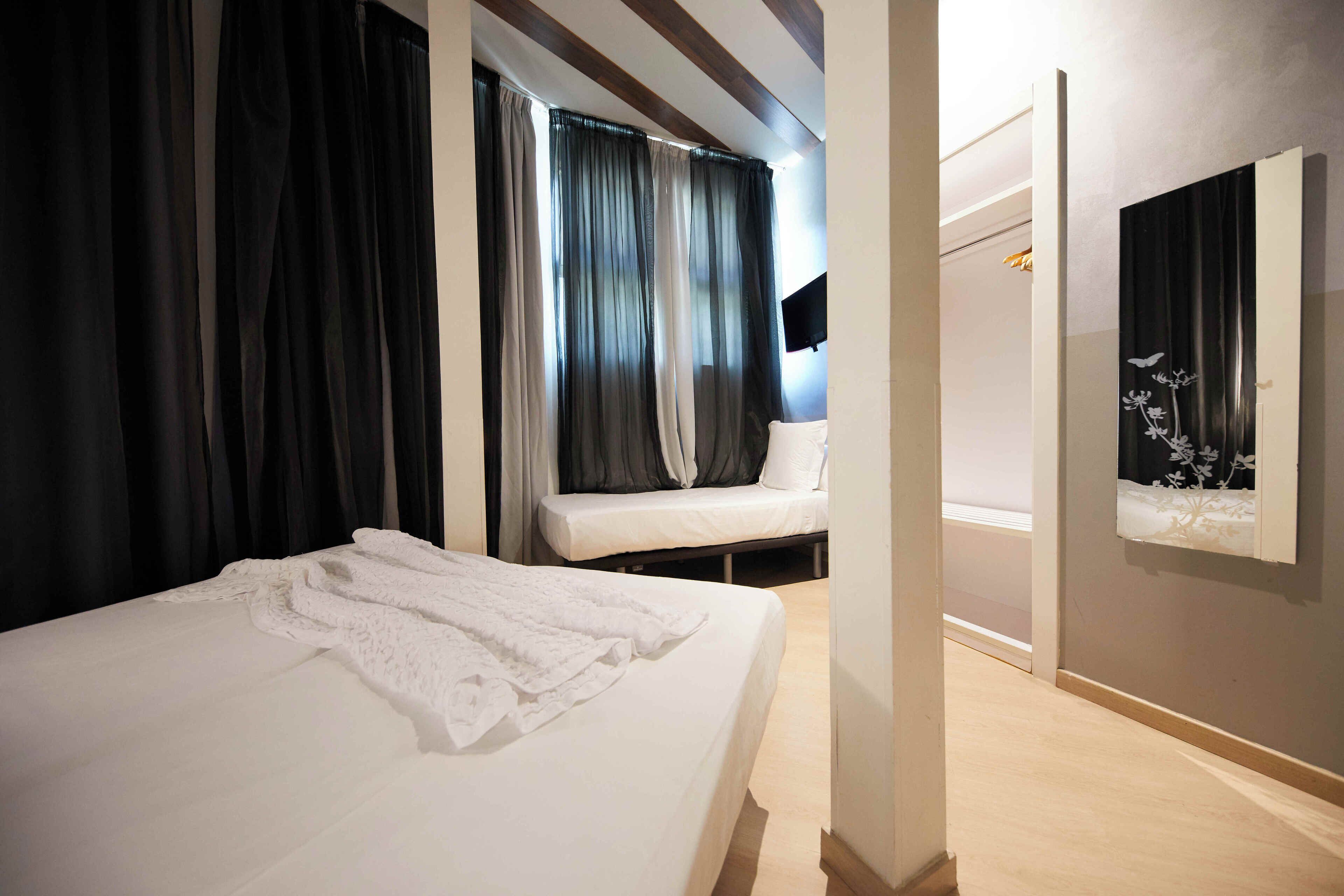 Photo - Hostemplo Sagrada Familia