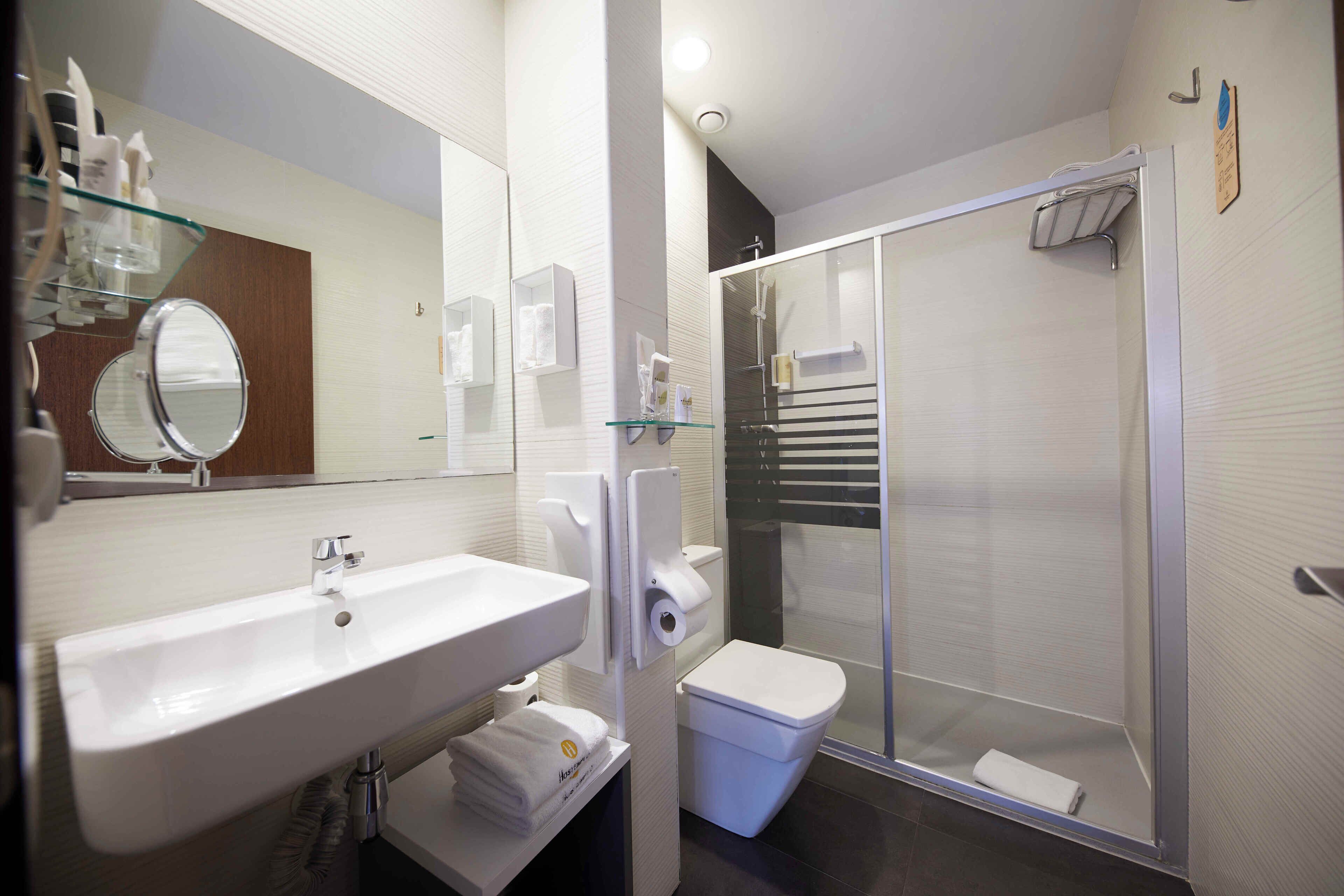 Foto - Hostemplo Sagrada Familia