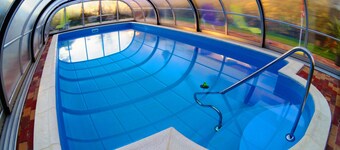 Joker Villa Apartementhaus