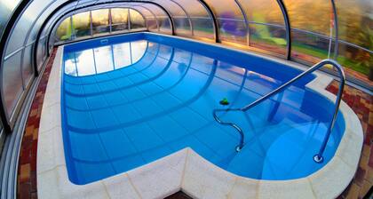 Joker Villa Apartementhaus