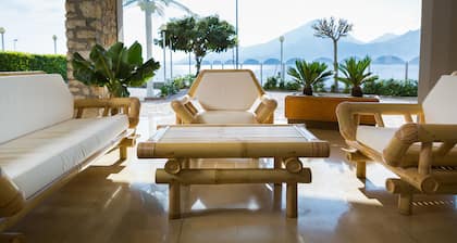 Hotel Caribe - Garda Lake Collection