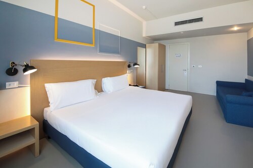 B&B HOTEL Mantova Cristallo