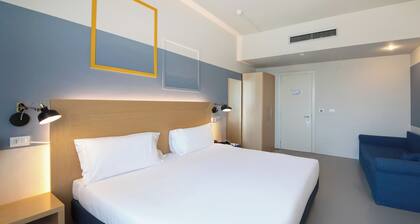 B&B HOTEL Mantova Cristallo