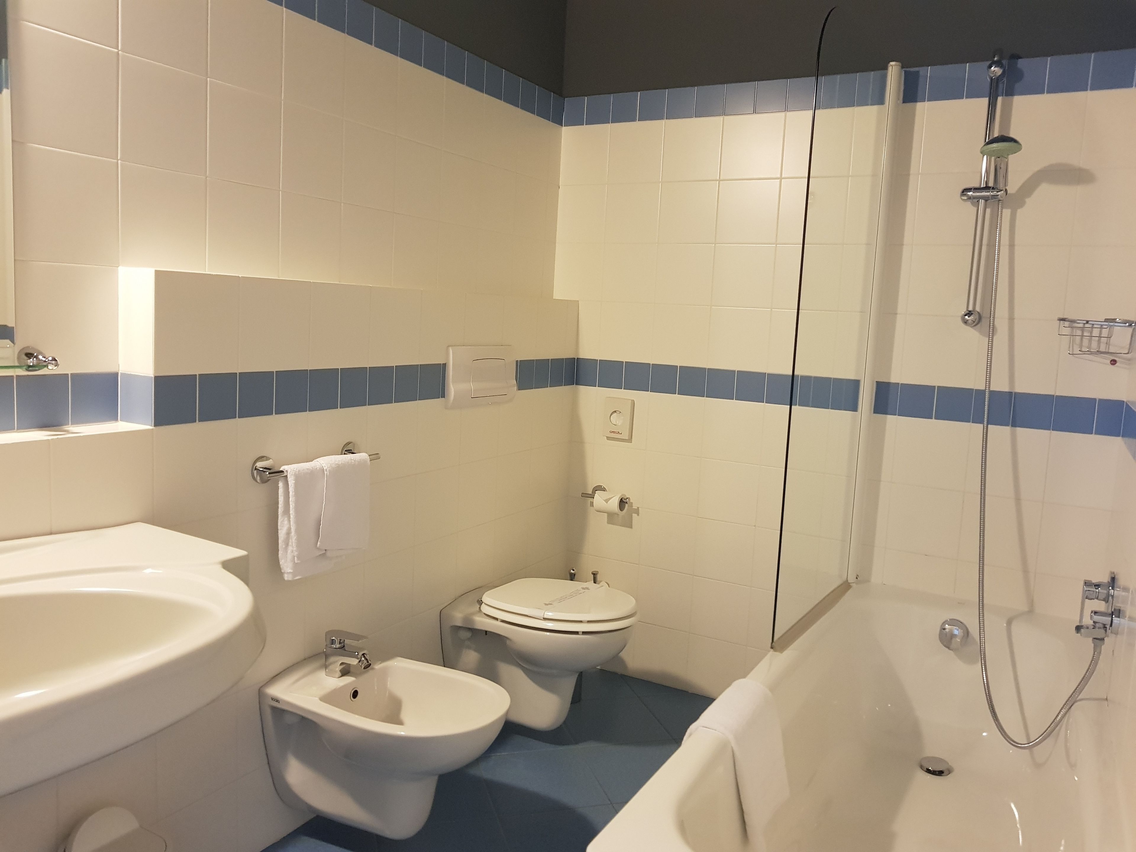 Foto - Best Western Hotel Cristallo Mantova