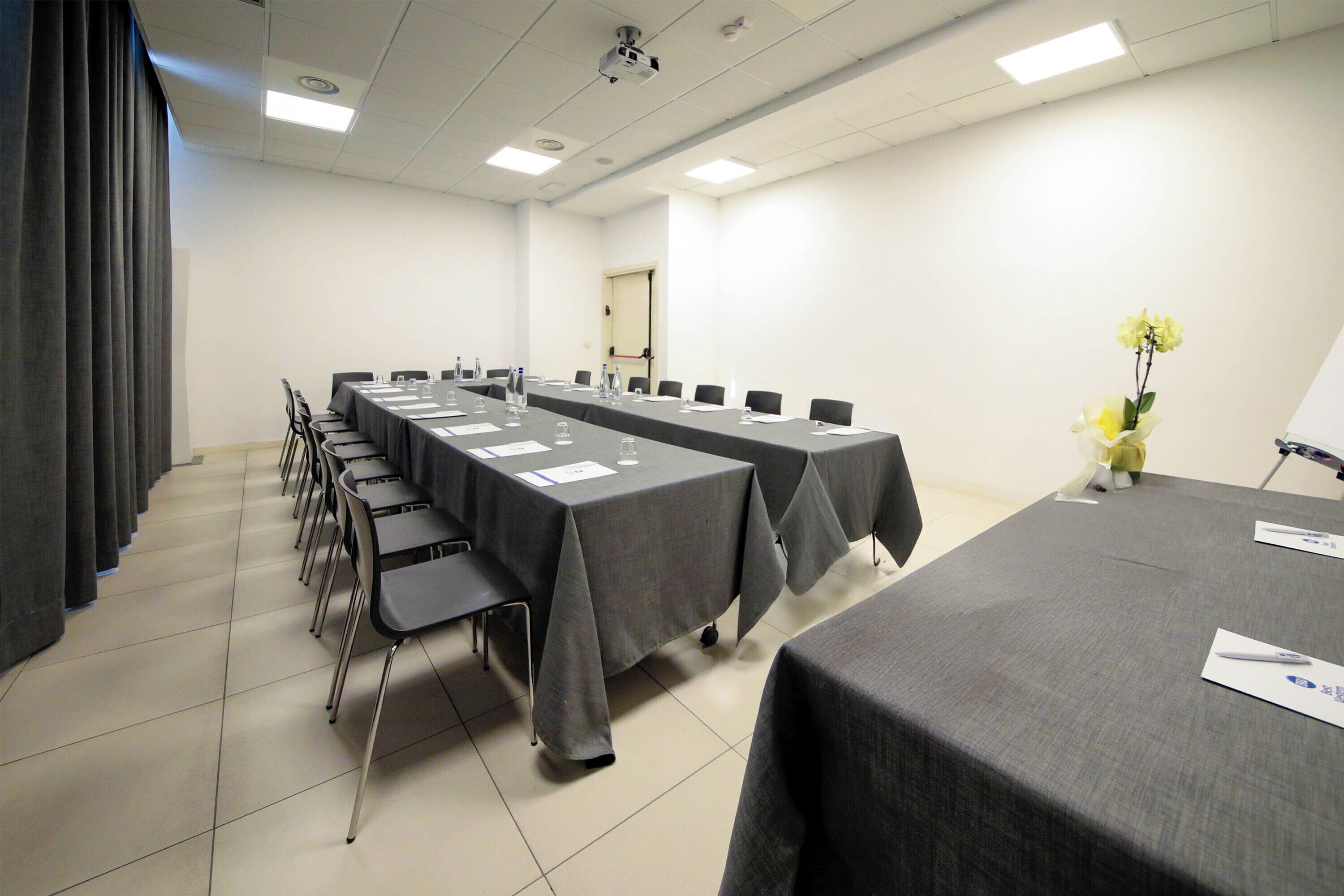 สถานที่จัดงานประชุม