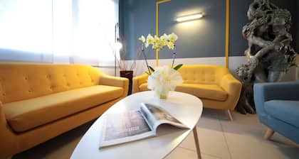 Best Western Hotel Cristallo
