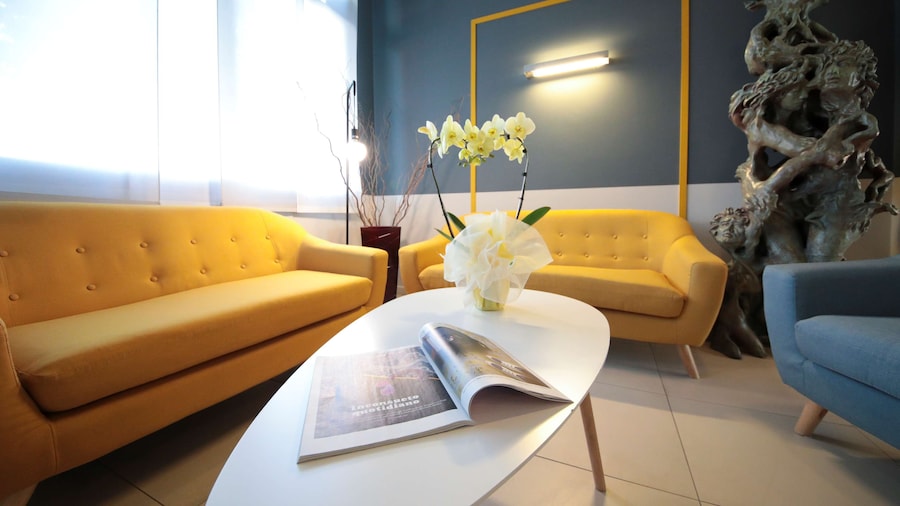 Best Western Hotel Cristallo