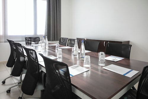 B&B HOTEL Mantova Cristallo