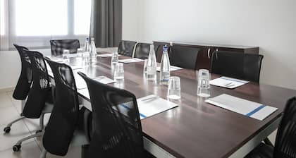 B&B HOTEL Mantova Cristallo