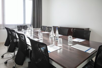 B&B HOTEL Mantova Cristallo