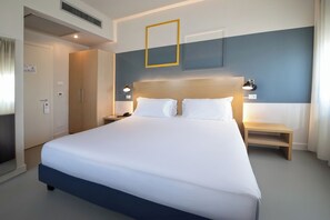 In-room safe, desk, soundproofing, iron/ironing board