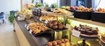B&B HOTEL Mantova Cristallo