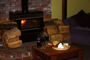 Chimenea