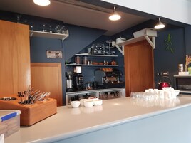 Cafeteria