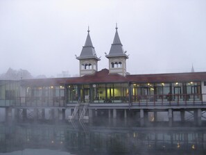 Pool - SANTE Hévíz (Hévíz)