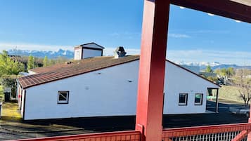 住宿景观
