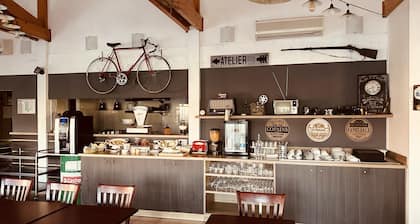 Ever Route 64 Brit Hotel Tarbes Ibos