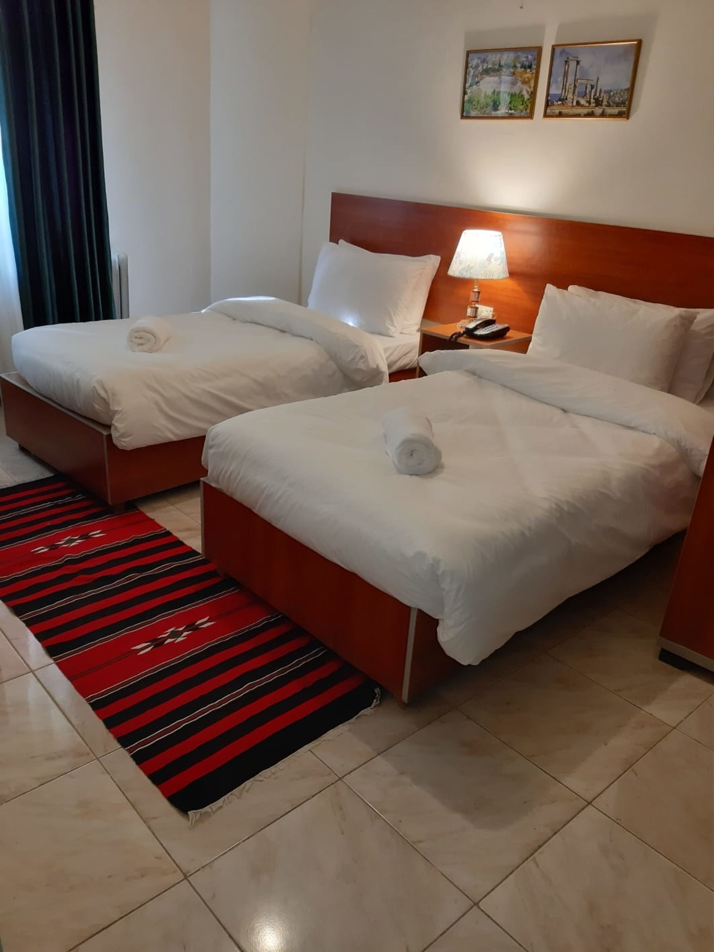 Foto - New Park Hotel