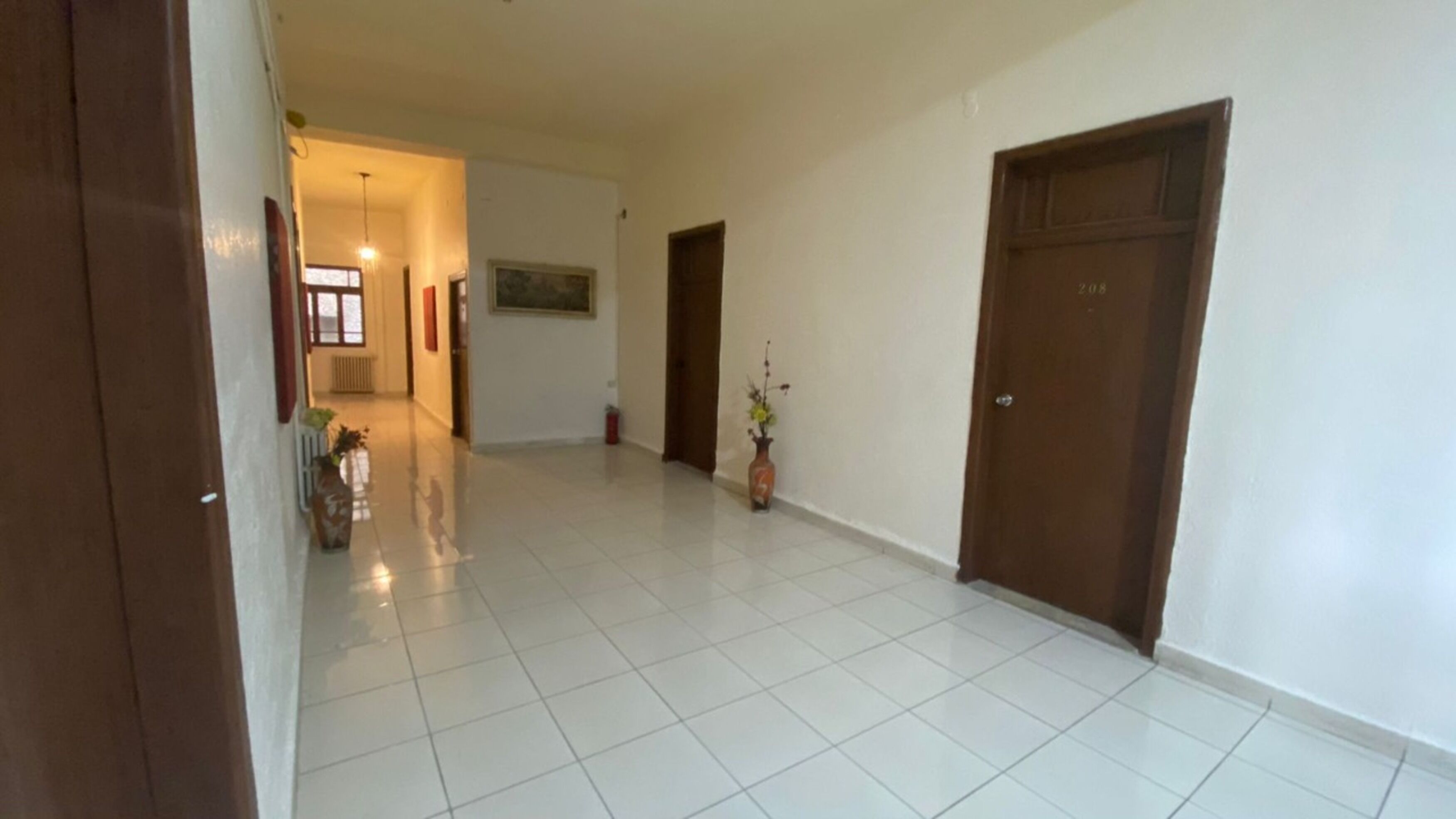 Foto - New Park Hotel