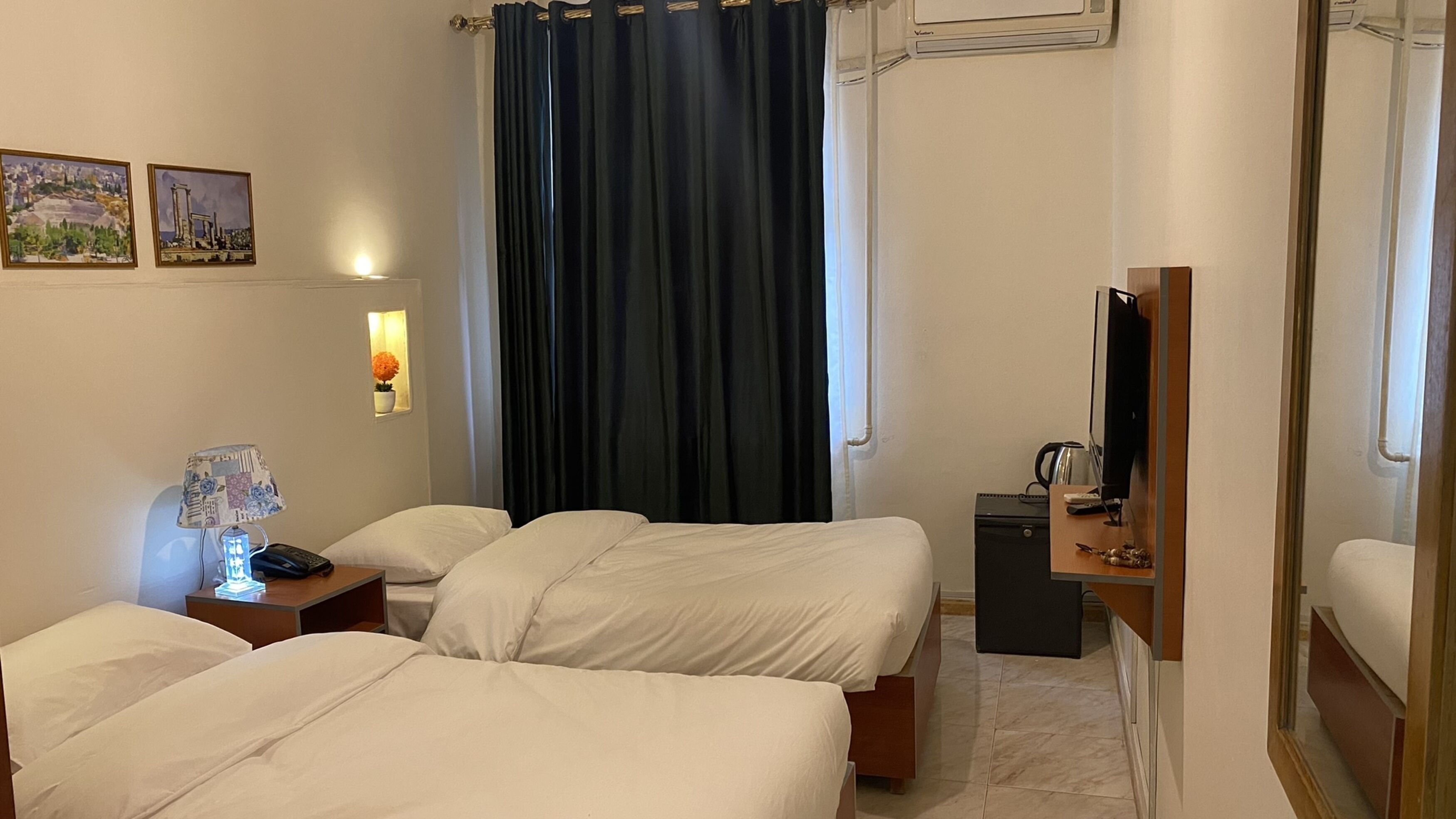 Foto - New Park Hotel