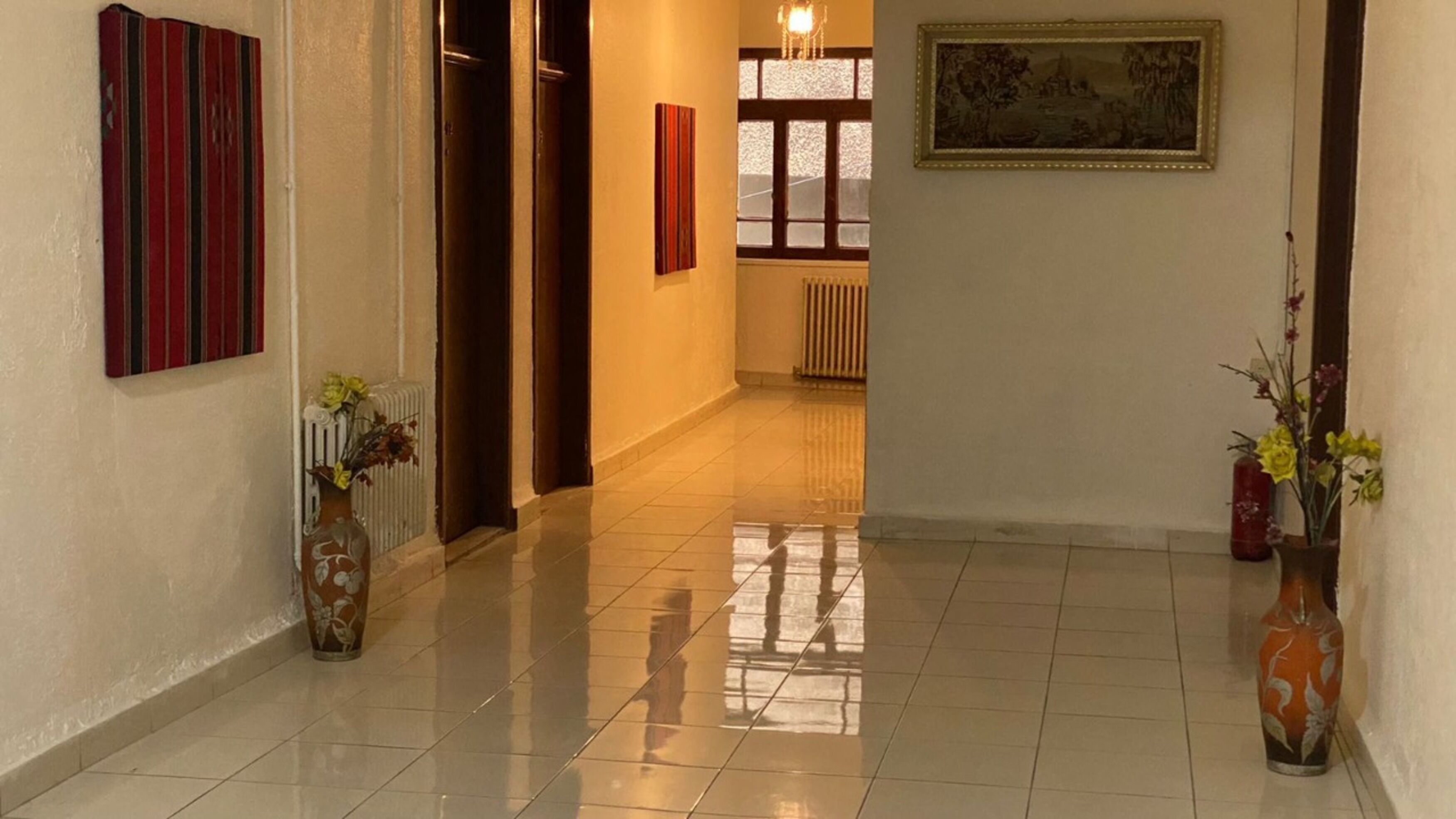 Foto - New Park Hotel