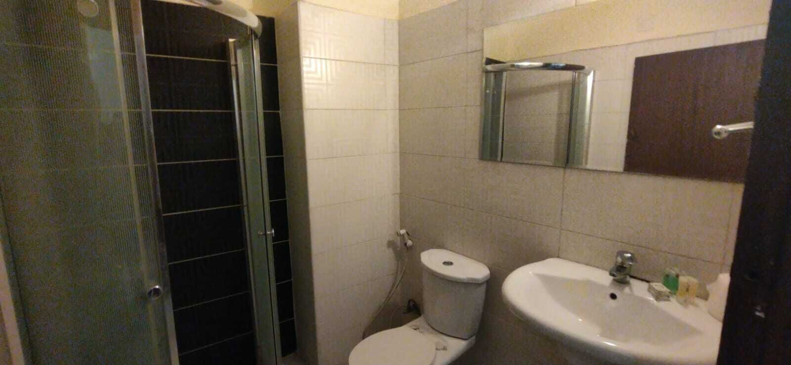 Foto - New Park Hotel