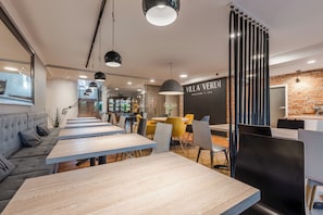 用餐區