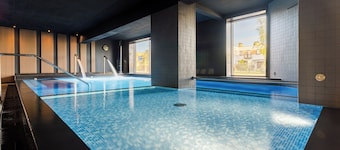 Villa Verdi Pleasure & Spa