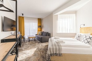 Superior Double Room, 1 Queen Bed