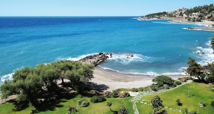 Grand Hotel del Mare Resort & Spa