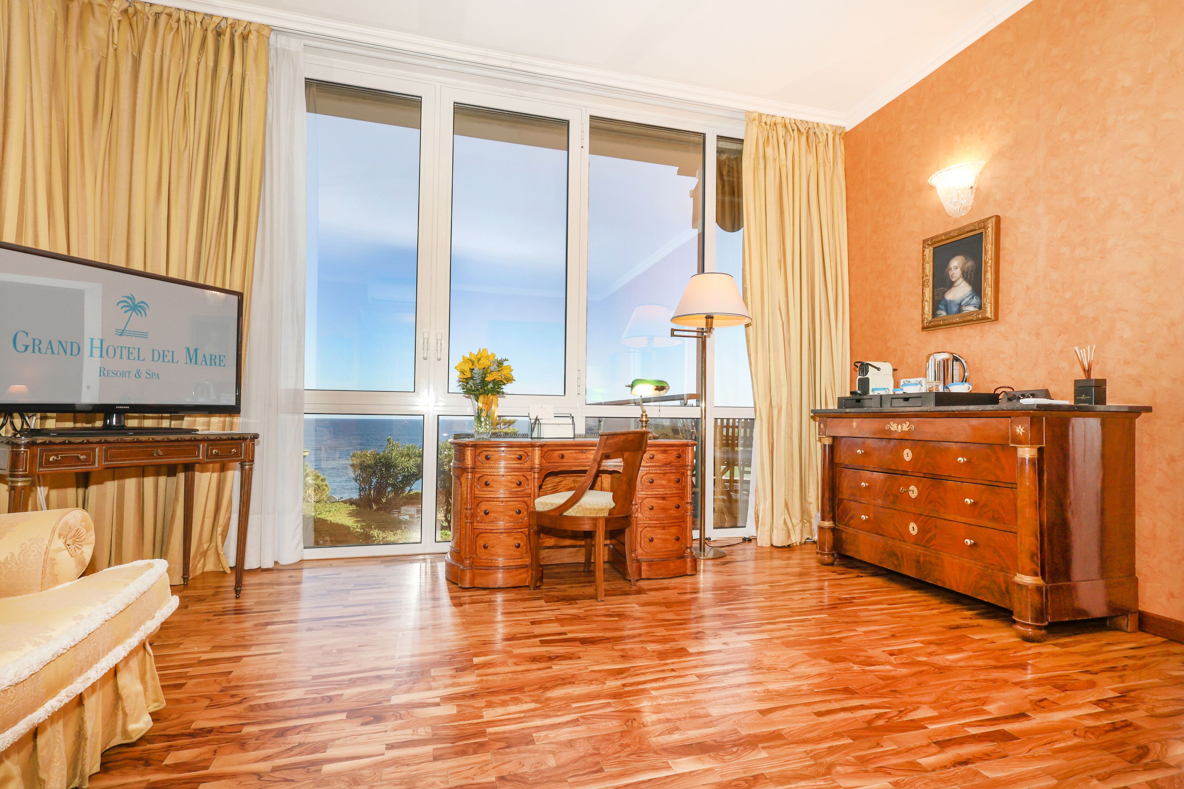 Photo - Grand Hotel del Mare Resort & Spa