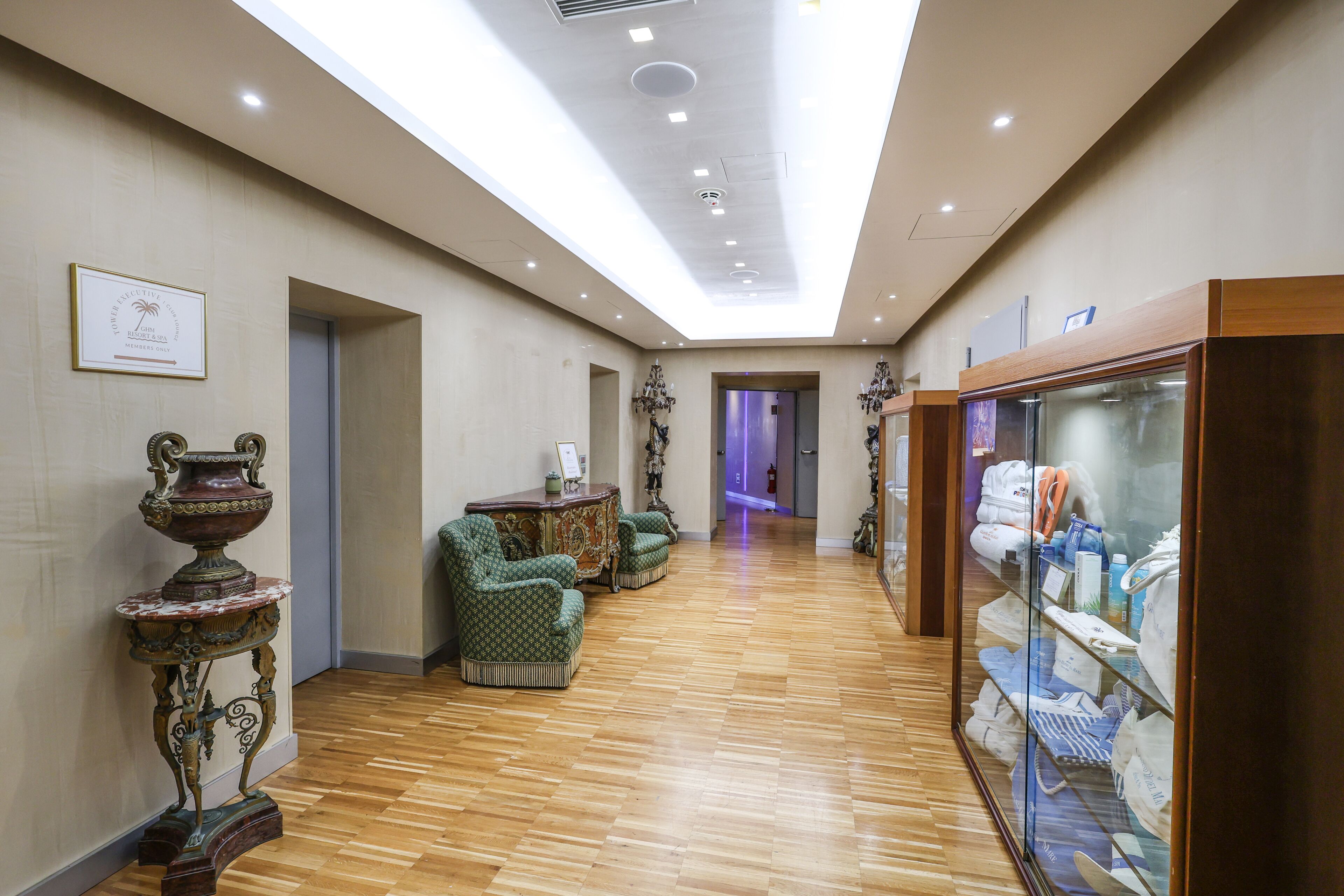 Photo - Grand Hotel del Mare Resort & Spa