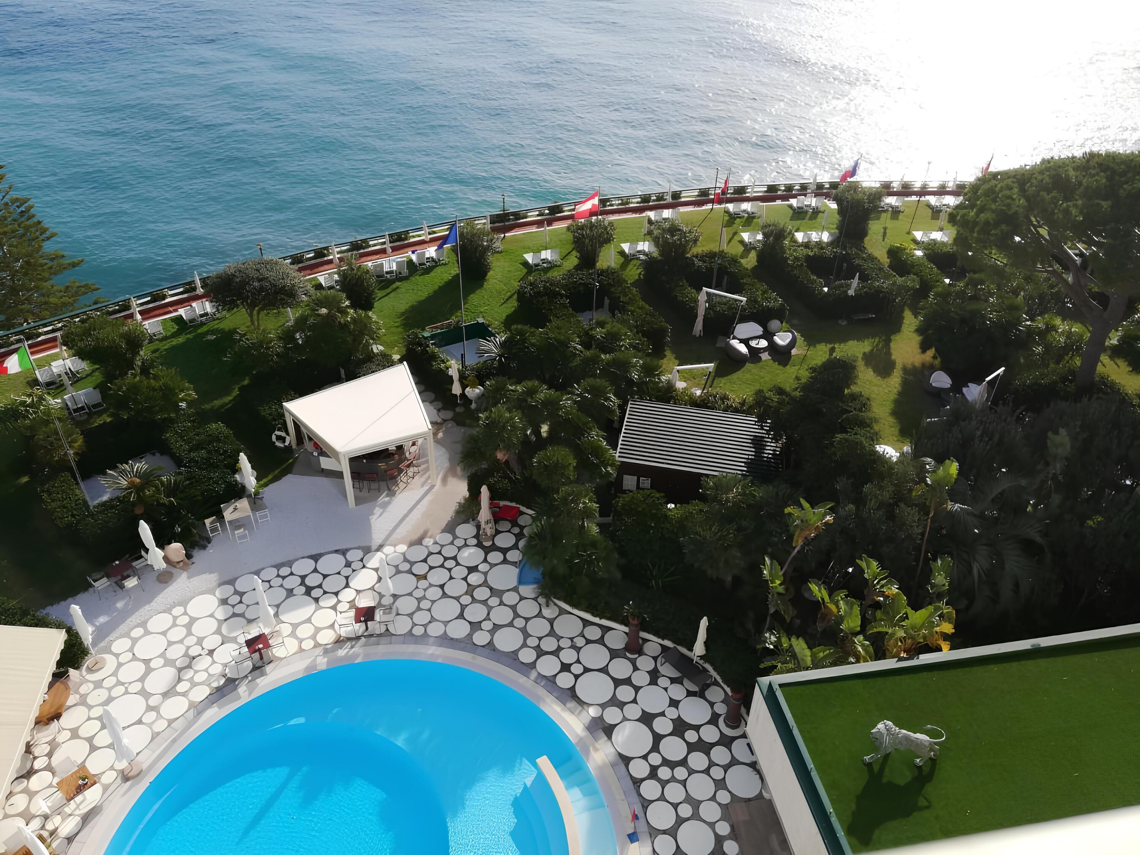 Foto - Grand Hotel Del Mare Resort & Spa