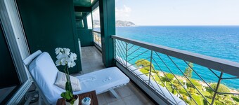 Grand Hotel del Mare Resort & Spa