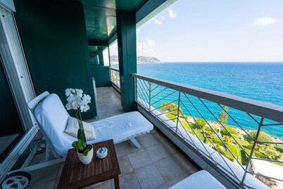 Grand Hotel del Mare Resort & Spa