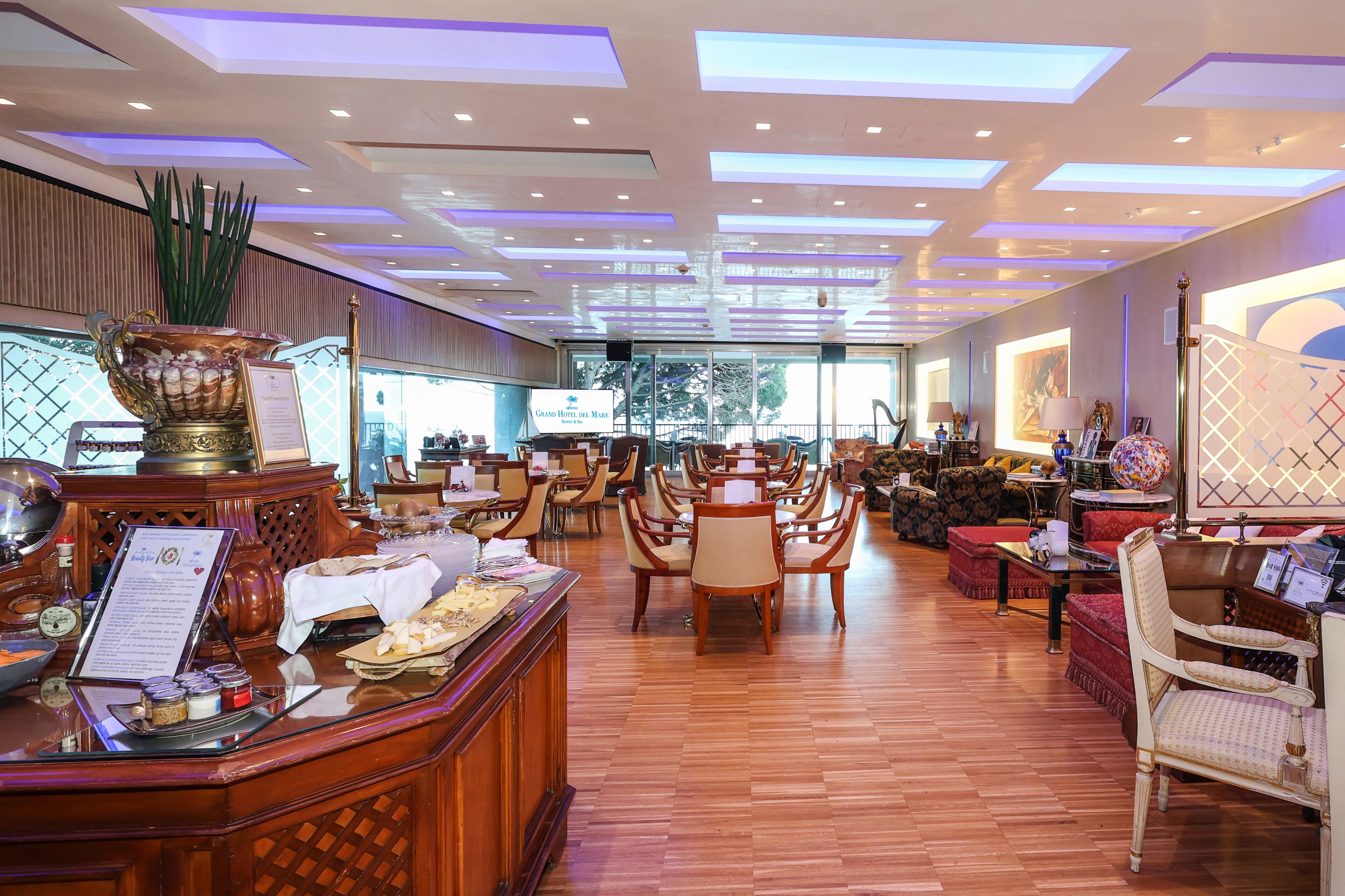 Photo - Grand Hotel del Mare Resort & Spa