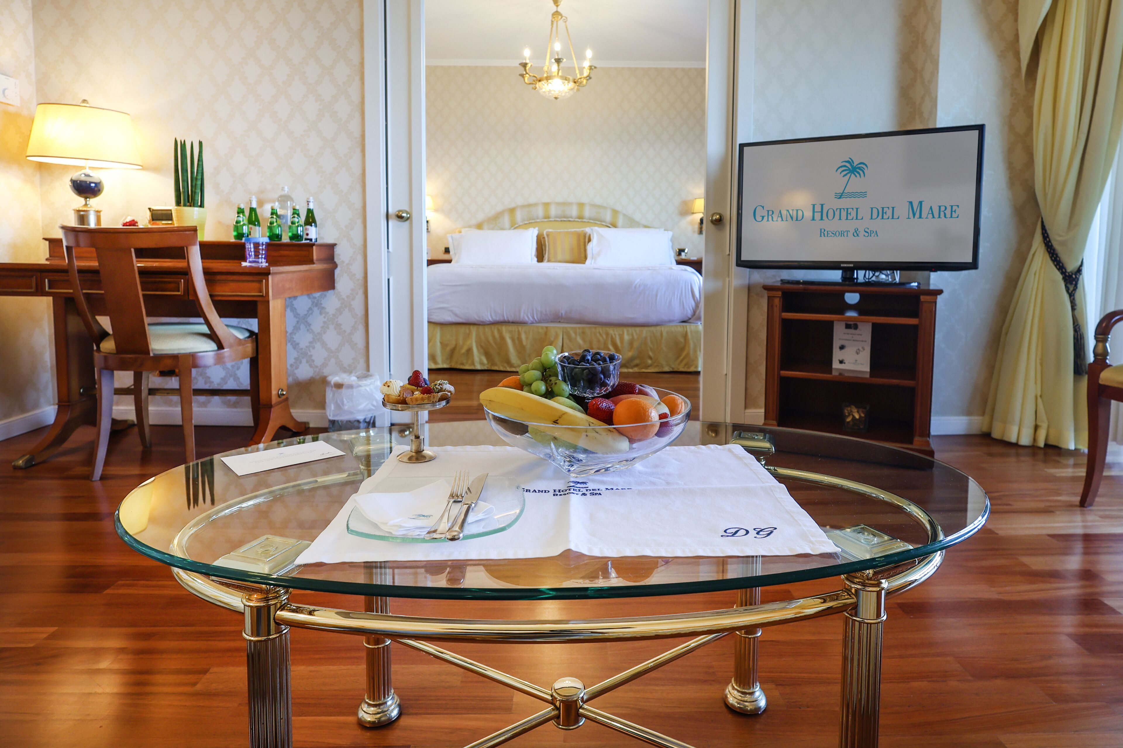 Photo - Grand Hotel del Mare Resort & Spa