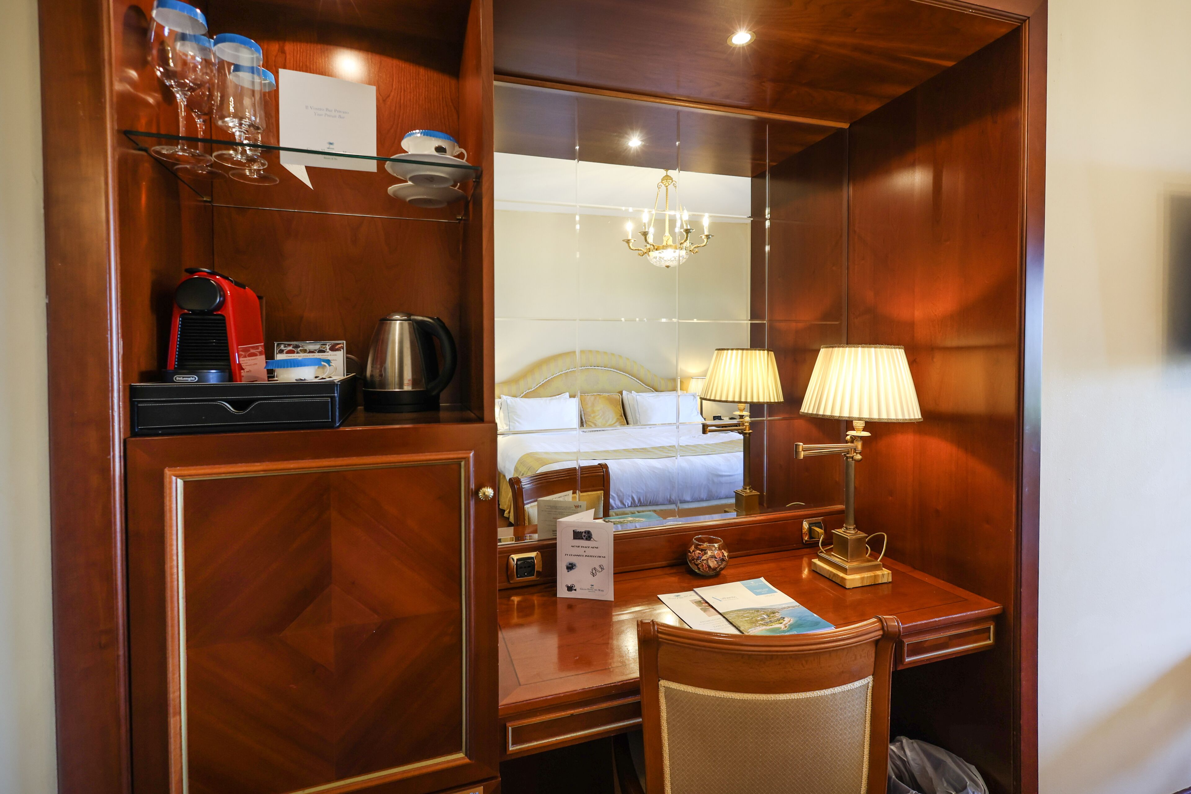 Photo - Grand Hotel del Mare Resort & Spa