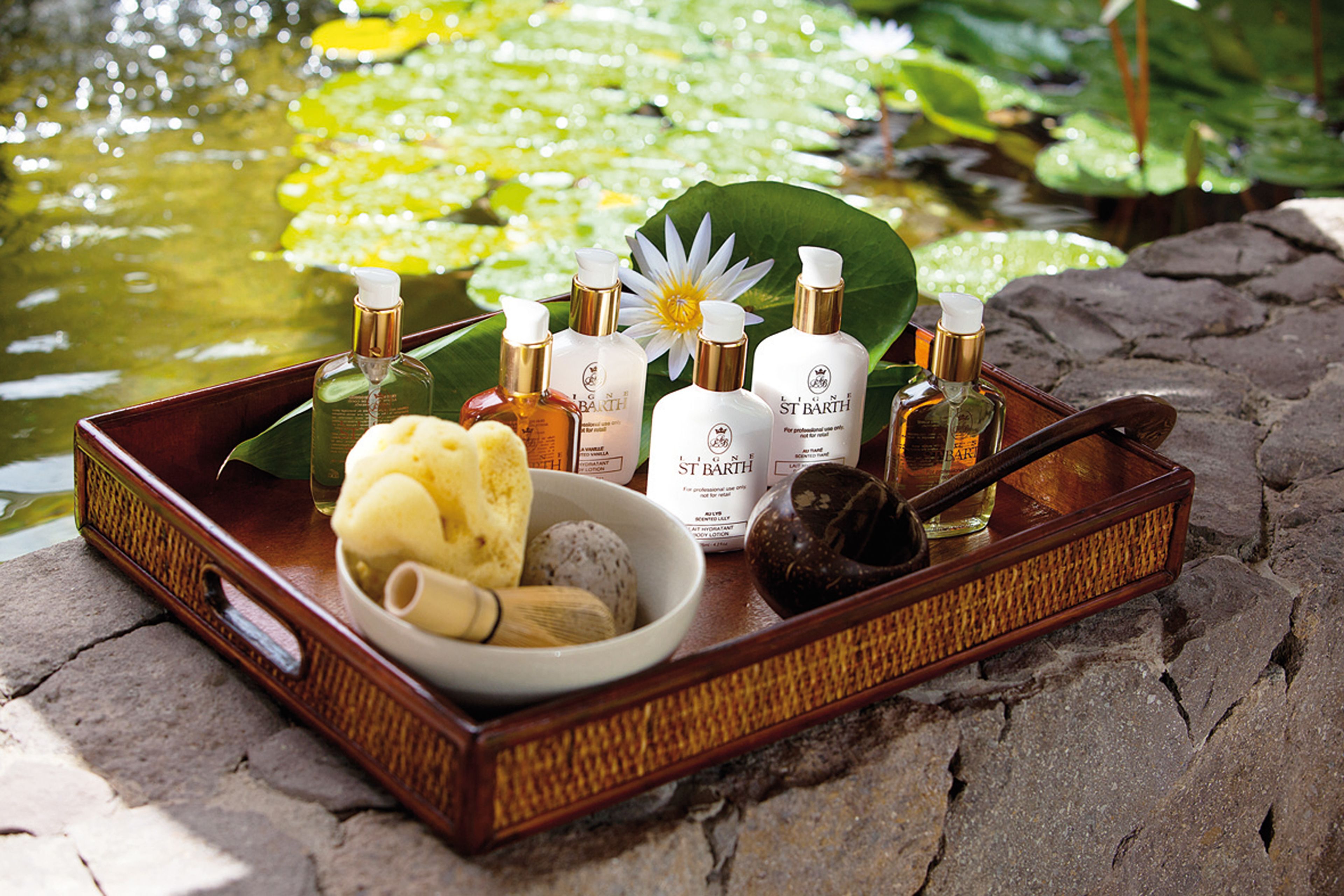 couples treatment room(s), sauna, hot tub, steam room