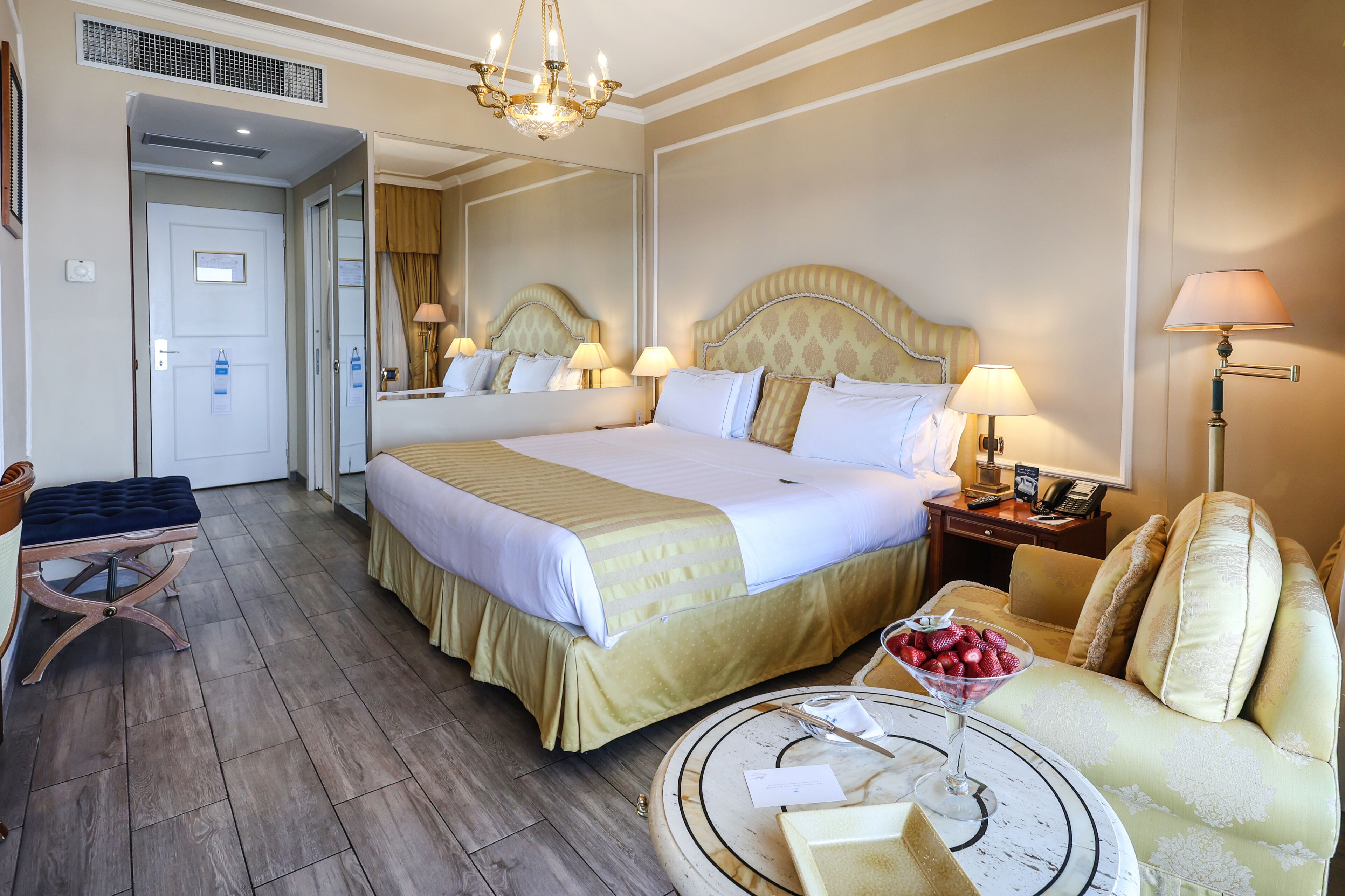 Photo - Grand Hotel del Mare Resort & Spa