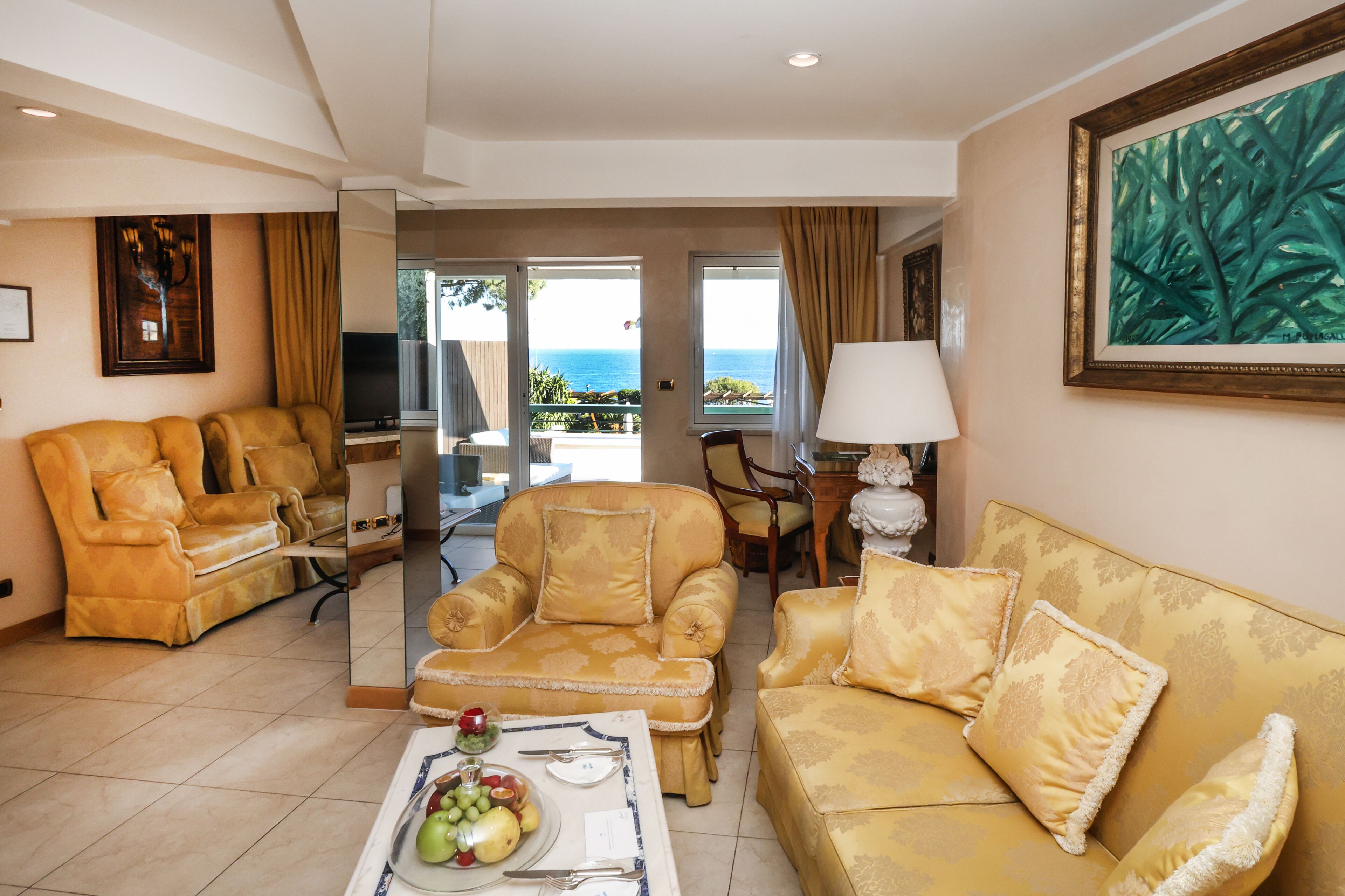 Foto - Grand Hotel Del Mare Resort & Spa