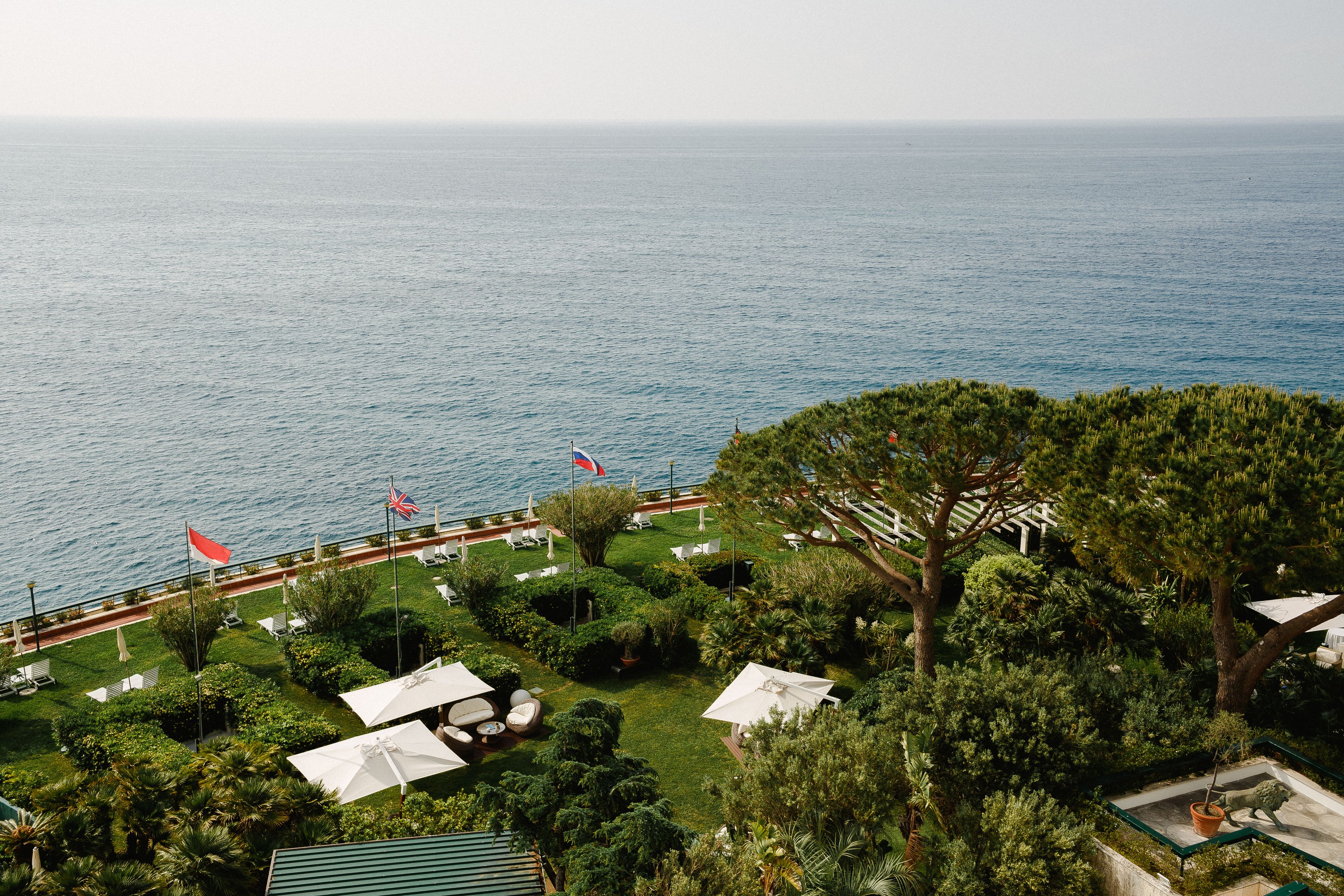 Foto - Grand Hotel Del Mare Resort & Spa