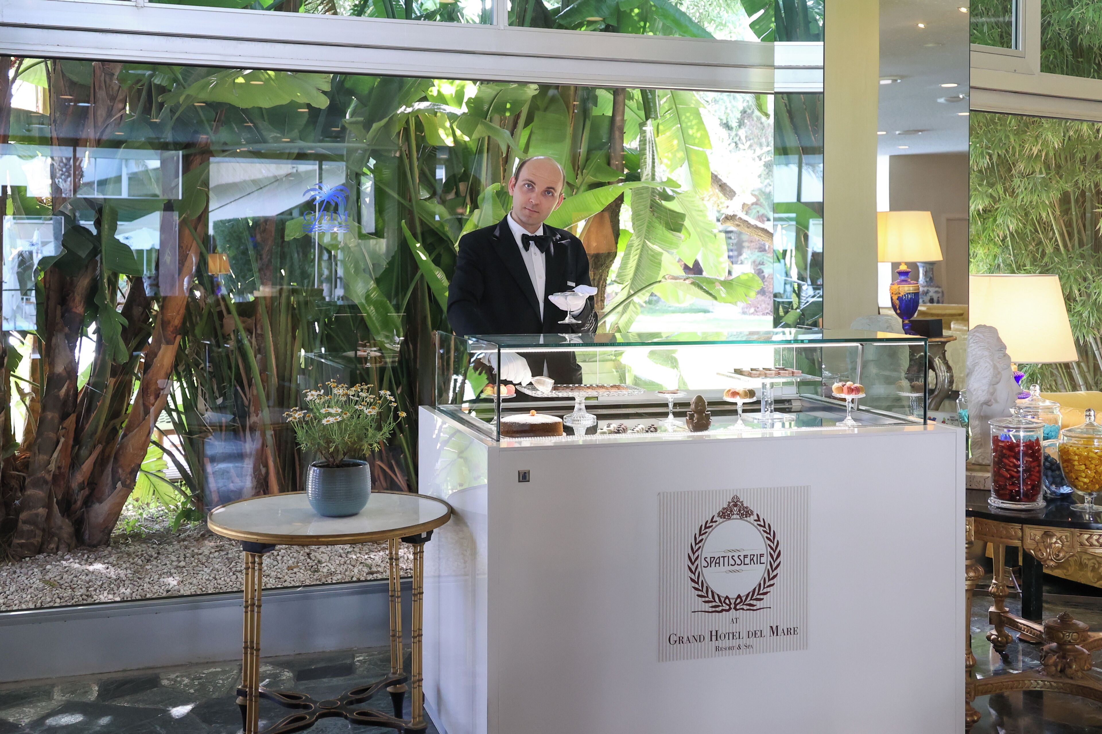 Foto - Grand Hotel Del Mare Resort & Spa