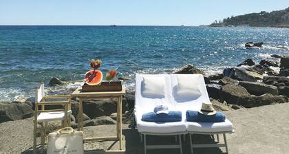 Grand Hotel del Mare Resort & Spa