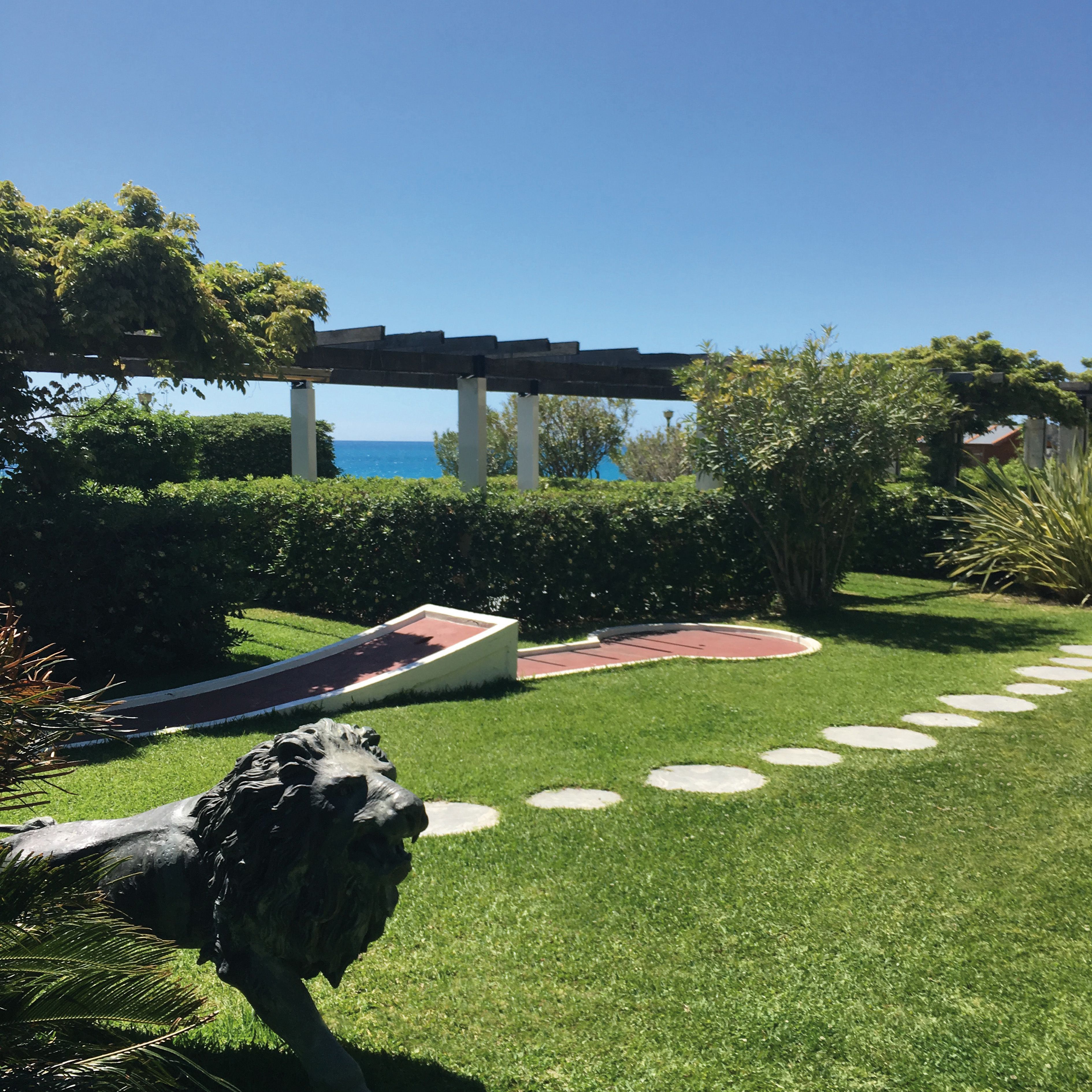 Foto - Grand Hotel Del Mare Resort & Spa