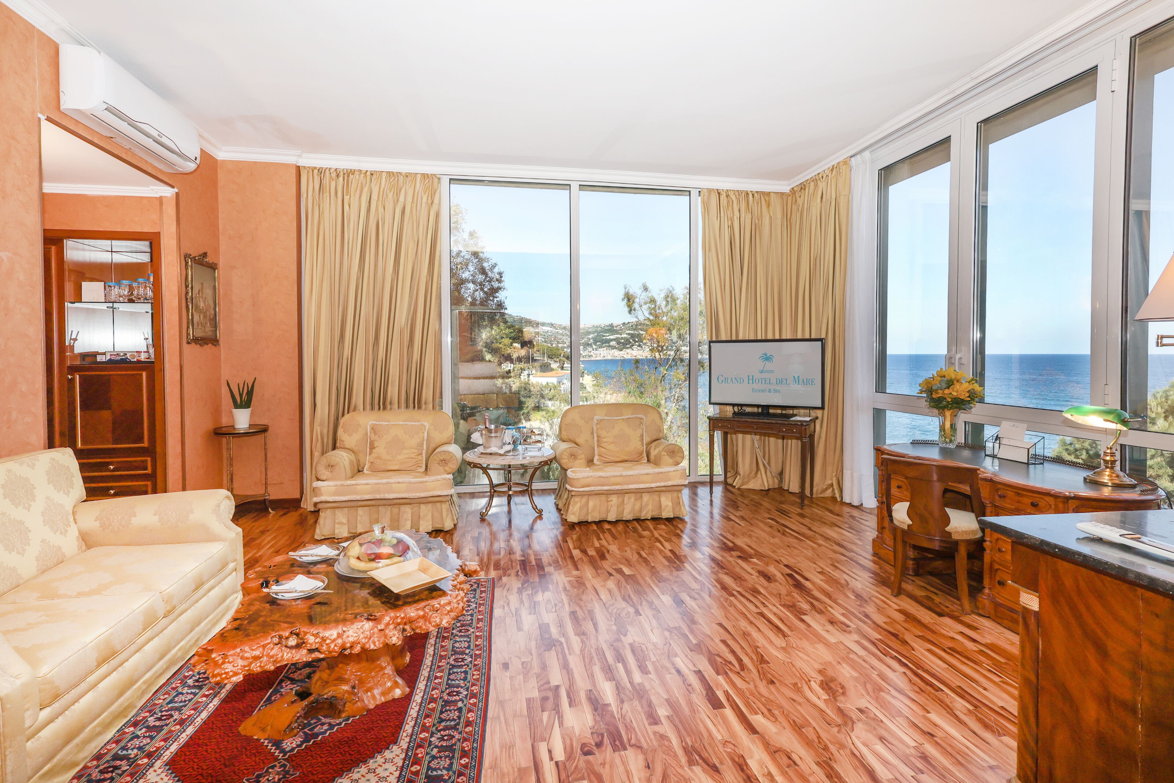 Photo - Grand Hotel del Mare Resort & Spa
