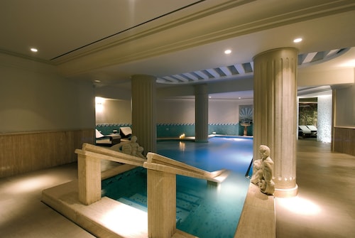 Grand Hotel del Mare Resort & Spa