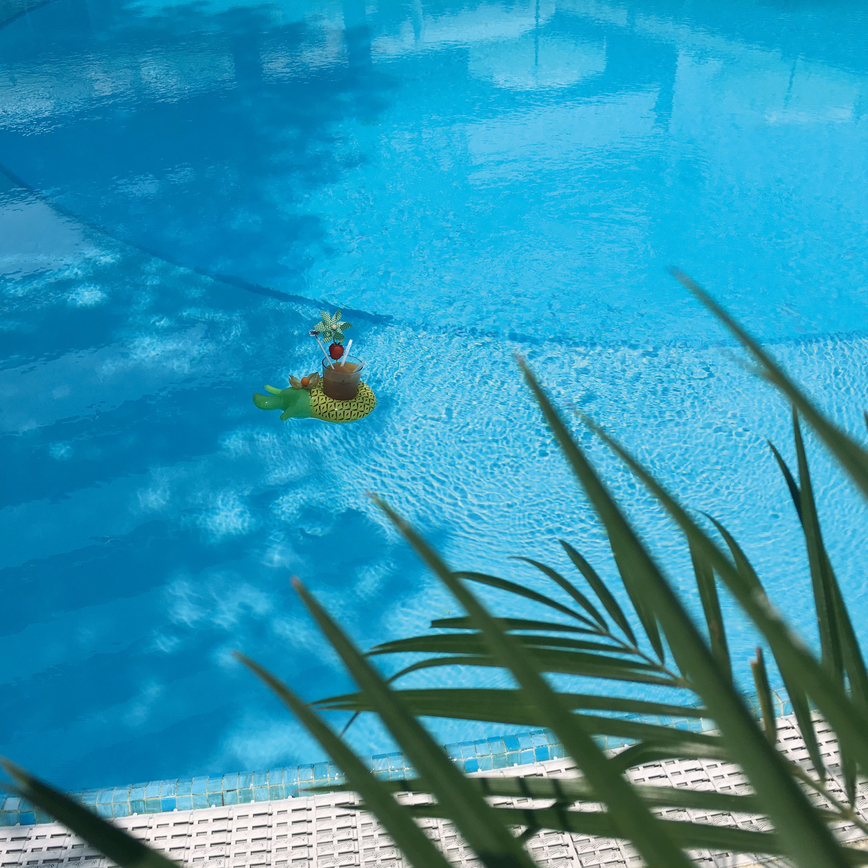 seasonal outdoor pool, open 9:00 am to 7:00 pm, pool cabanas (surcharge)
