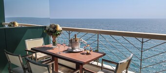 Grand Hotel del Mare Resort & Spa